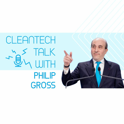 Cleantech Talk