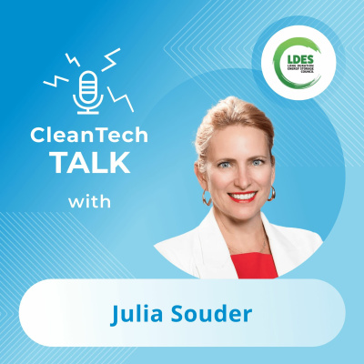 Cleantech Talk