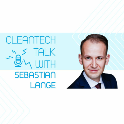Cleantech Talk