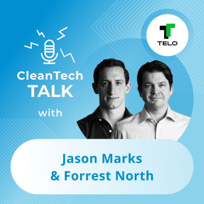 Cleantech Talk