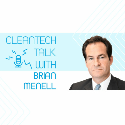 Cleantech Talk