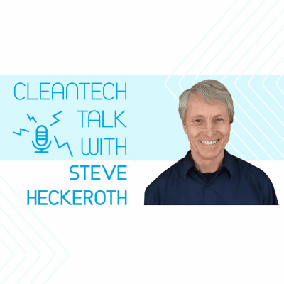 Cleantech Talk