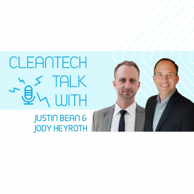 Cleantech Talk