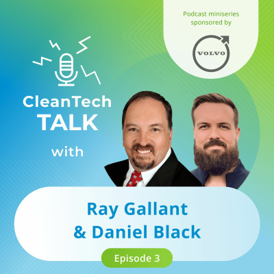 Cleantech Talk
