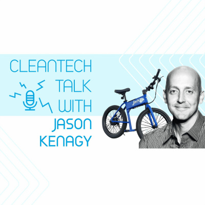 Cleantech Talk