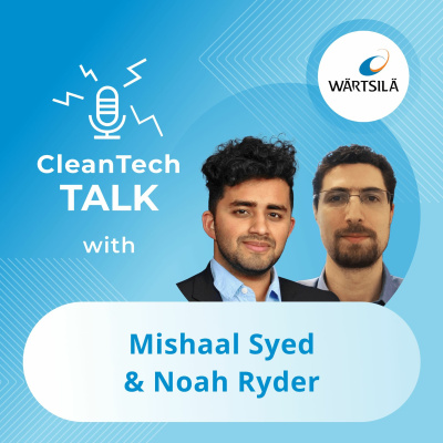 Cleantech Talk