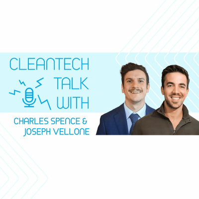 Cleantech Talk
