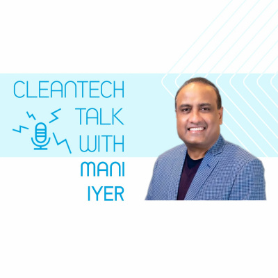 Cleantech Talk