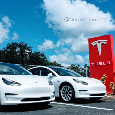 Cleantech Talk