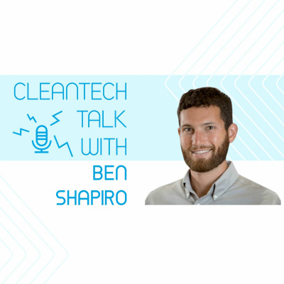 Cleantech Talk