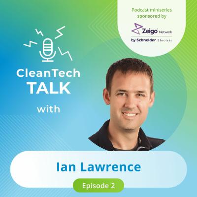 Cleantech Talk