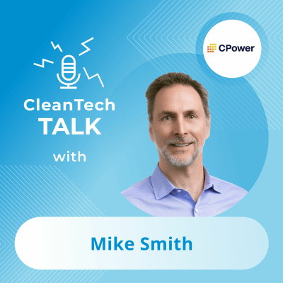 Cleantech Talk