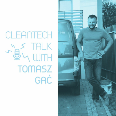 Cleantech Talk