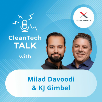 Cleantech Talk