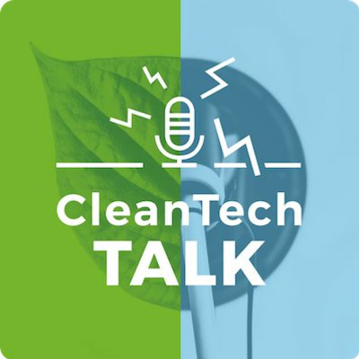 Cleantech Talk