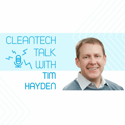 Cleantech Talk