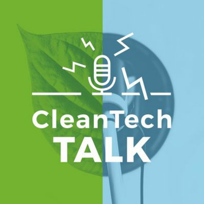 Cleantech Talk