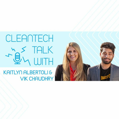 Cleantech Talk