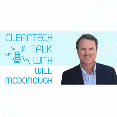 Cleantech Talk