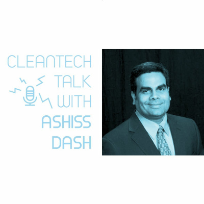 Cleantech Talk
