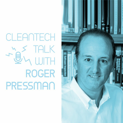 Cleantech Talk