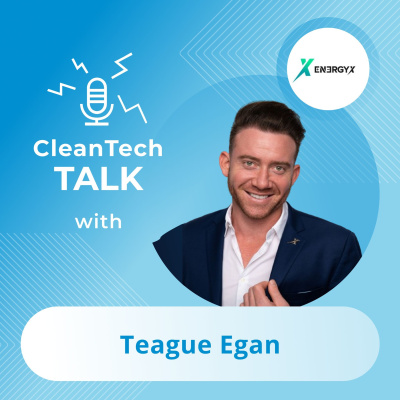 Cleantech Talk