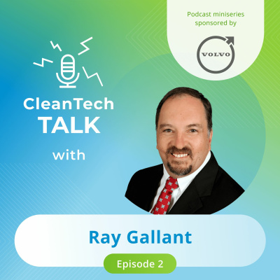 Cleantech Talk