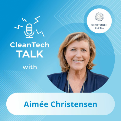 Cleantech Talk