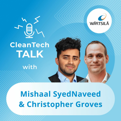 Cleantech Talk