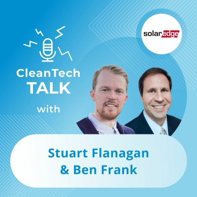 Cleantech Talk
