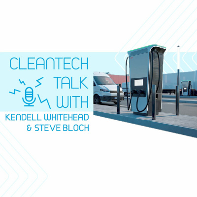 Cleantech Talk