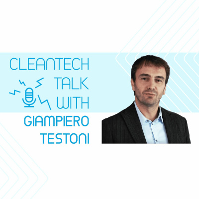 Cleantech Talk