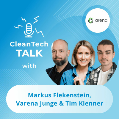 Cleantech Talk
