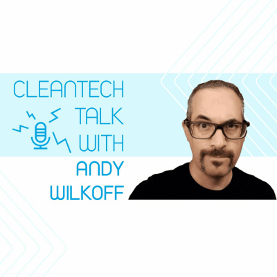 Cleantech Talk