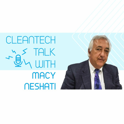 Cleantech Talk