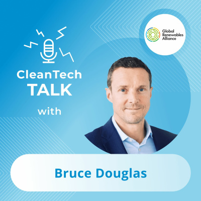 Cleantech Talk