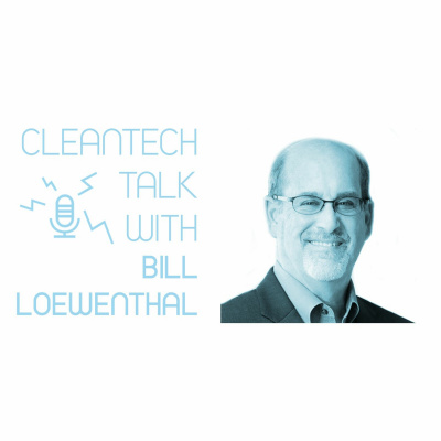 Cleantech Talk