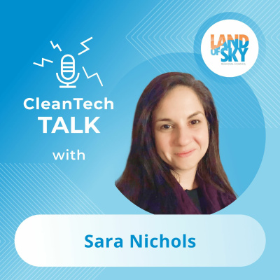 Cleantech Talk