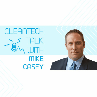 Cleantech Talk