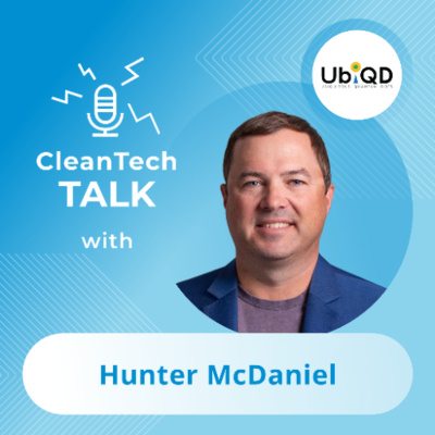 Cleantech Talk
