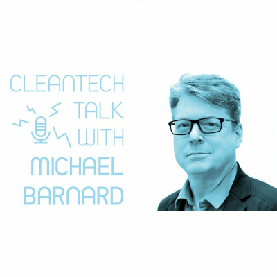 Cleantech Talk