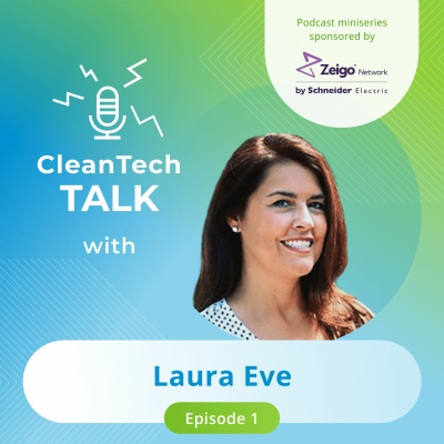Cleantech Talk