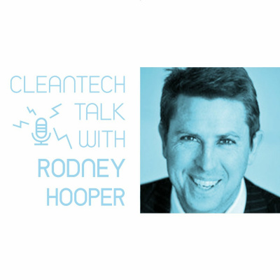 Cleantech Talk