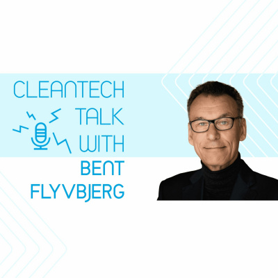 Cleantech Talk