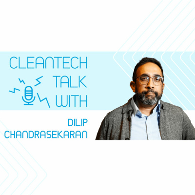 Cleantech Talk