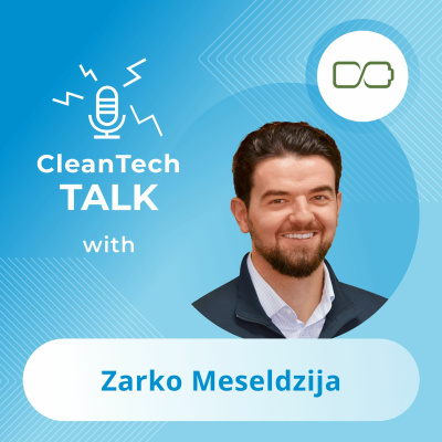 Cleantech Talk