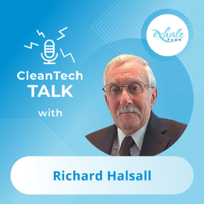 Cleantech Talk
