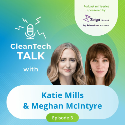 Cleantech Talk