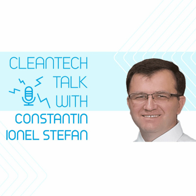 Cleantech Talk