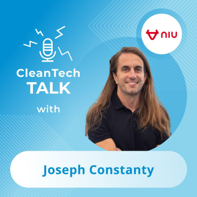 Cleantech Talk